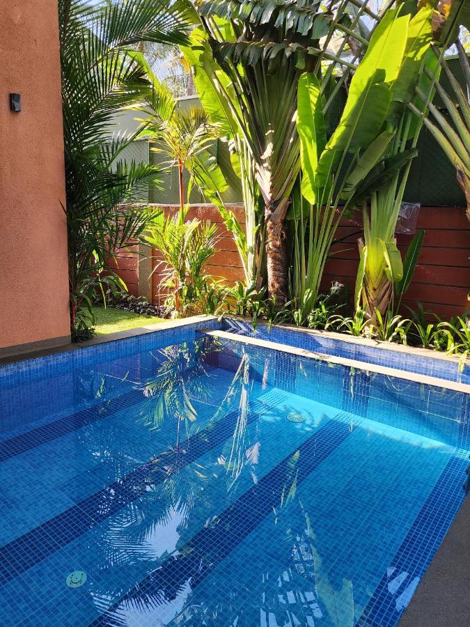 Beach 7 Mins Walk Luxury Villa Diva Calangute Exteriör bild
