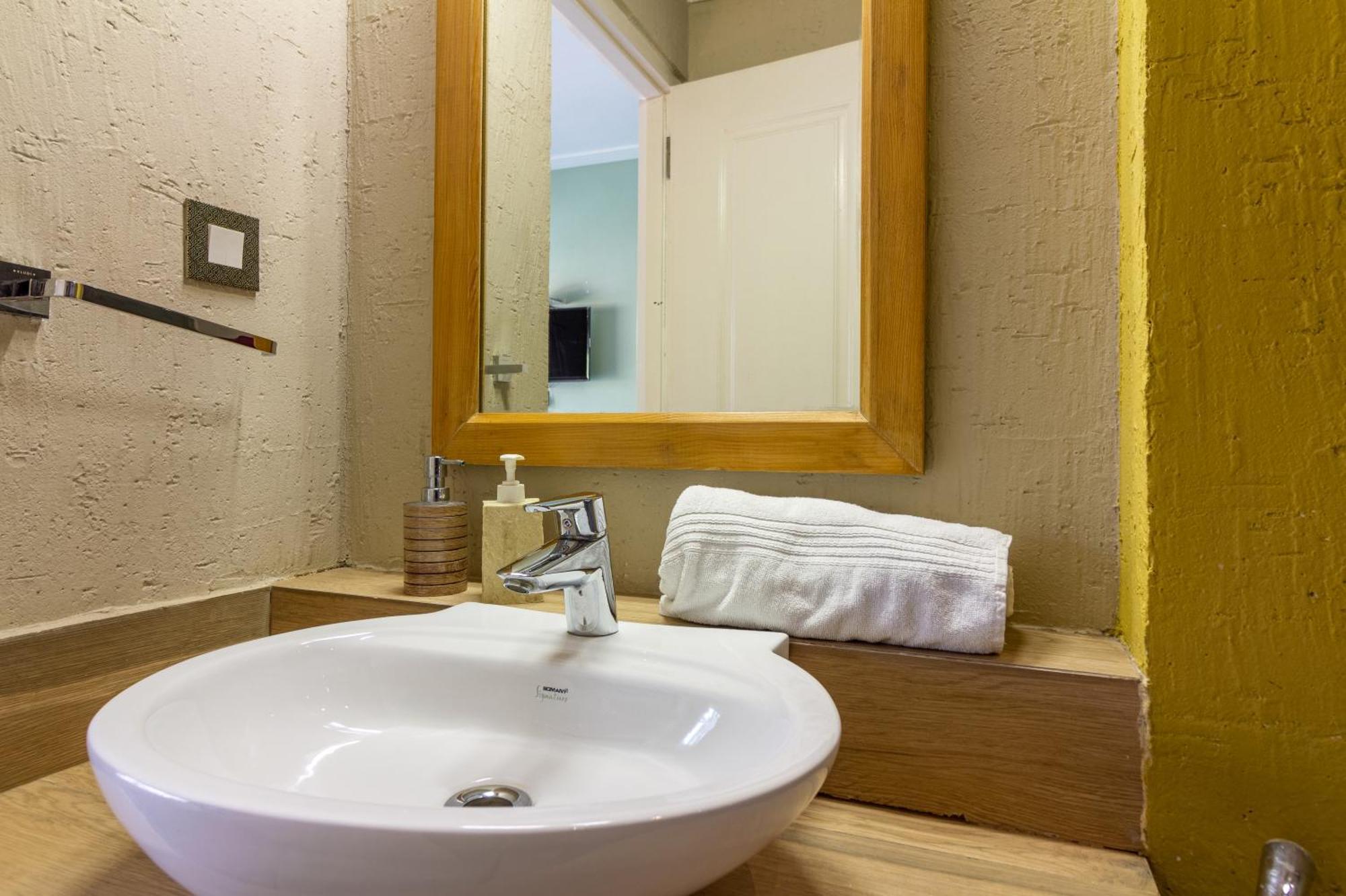 Beach 7 Mins Walk Luxury Villa Diva Calangute Exteriör bild